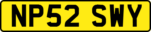 NP52SWY