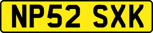 NP52SXK