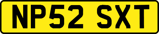 NP52SXT