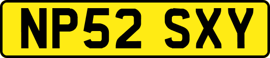 NP52SXY