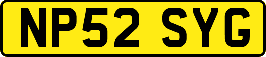 NP52SYG