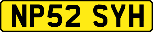 NP52SYH