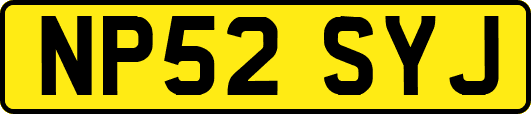 NP52SYJ