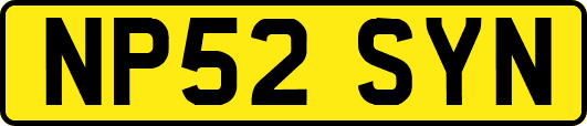 NP52SYN