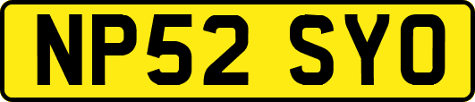 NP52SYO