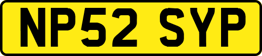 NP52SYP
