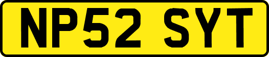 NP52SYT
