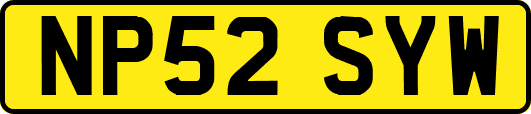 NP52SYW