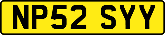 NP52SYY