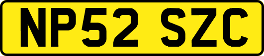 NP52SZC