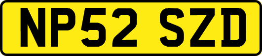 NP52SZD