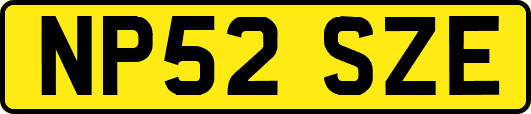 NP52SZE