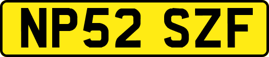 NP52SZF