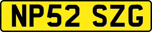 NP52SZG