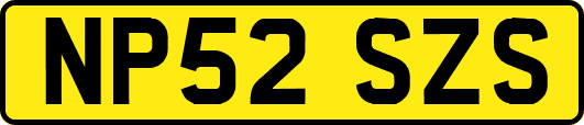 NP52SZS