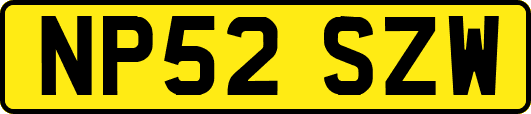 NP52SZW