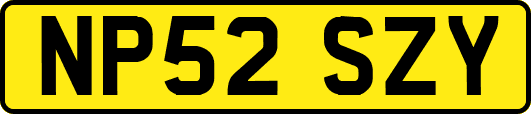 NP52SZY