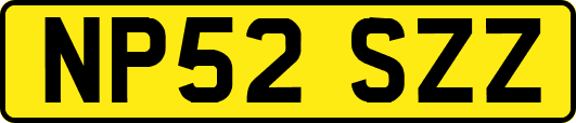 NP52SZZ