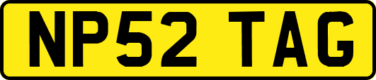 NP52TAG