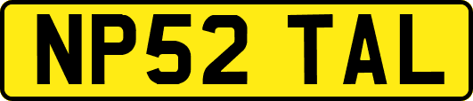 NP52TAL