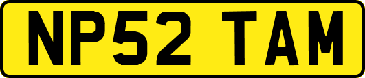 NP52TAM