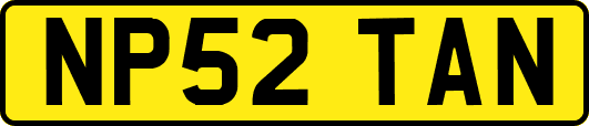 NP52TAN