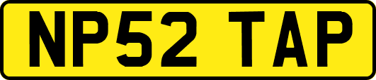 NP52TAP