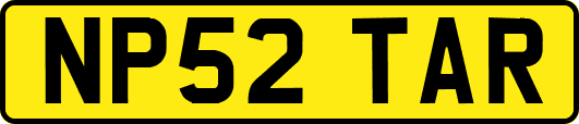 NP52TAR