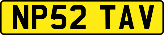 NP52TAV