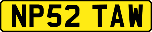 NP52TAW