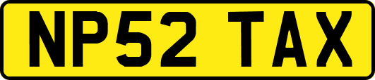 NP52TAX