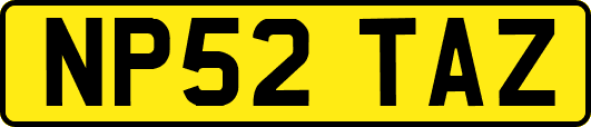 NP52TAZ