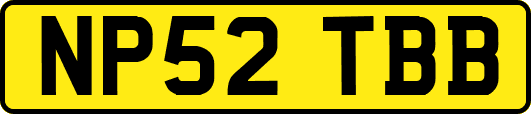 NP52TBB