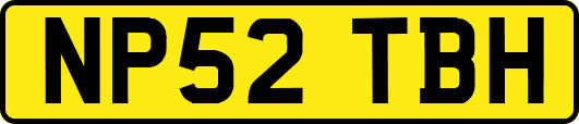NP52TBH