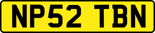 NP52TBN