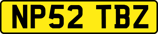 NP52TBZ