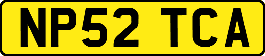 NP52TCA