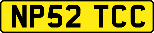 NP52TCC
