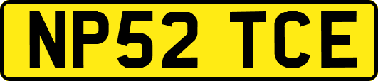 NP52TCE