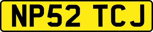 NP52TCJ