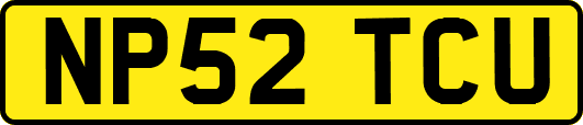 NP52TCU