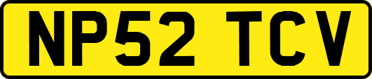 NP52TCV