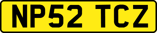 NP52TCZ