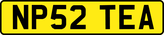 NP52TEA