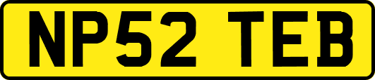 NP52TEB