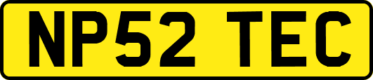 NP52TEC