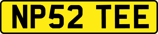 NP52TEE