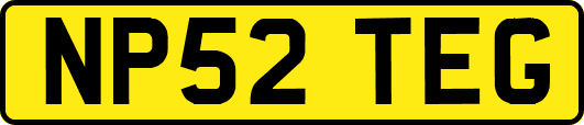 NP52TEG