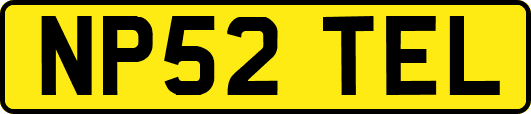 NP52TEL