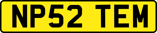 NP52TEM